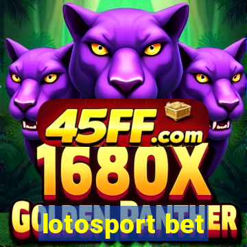 lotosport bet